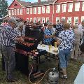 Allsångskorv
